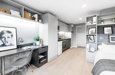 Clifford House Stadium Way, Mount Pleasant , Exeter - Image 3